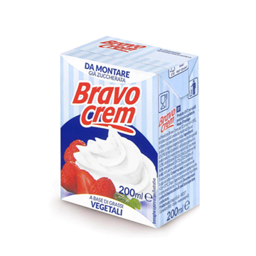 Nata Vegetal 200ml Bravo