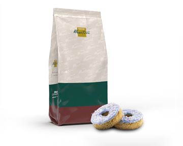 Chocolate Sucedâneo Centramerica Azul 1Kg