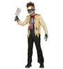 Fato Zombie Esqueleto